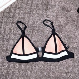 Authentic Triangl Swim Top